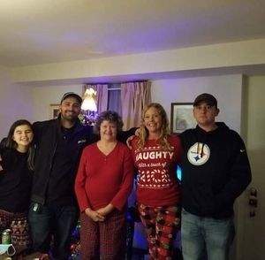 Meet your Posher, Barbara